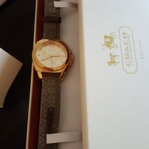 Watch